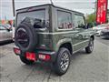 2025 Suzuki Jimny