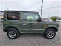 2025 Suzuki Jimny
