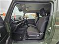 2025 Suzuki Jimny