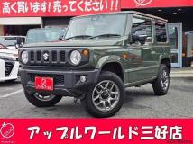 2025 Suzuki Jimny