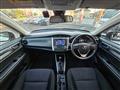 2019 Toyota Corolla Fielder