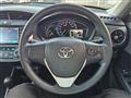 2019 Toyota Corolla Fielder