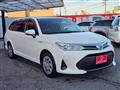 2019 Toyota Corolla Fielder