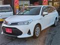 2019 Toyota Corolla Fielder
