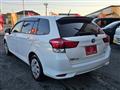 2019 Toyota Corolla Fielder