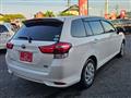 2019 Toyota Corolla Fielder