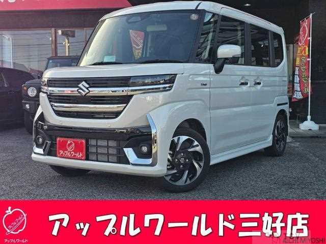 2025 Suzuki Suzuki Others