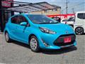 2019 Toyota AQUA