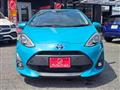 2019 Toyota AQUA