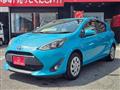 2019 Toyota AQUA