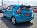 2019 Toyota AQUA