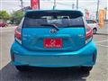 2019 Toyota AQUA