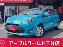 2019 Toyota AQUA