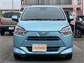 2025 Daihatsu Mira