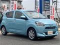 2025 Daihatsu Mira