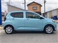 2025 Daihatsu Mira