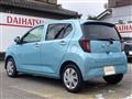 2025 Daihatsu Mira