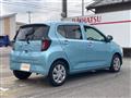 2025 Daihatsu Mira