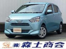 2025 Daihatsu Mira