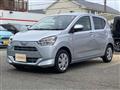 2025 Daihatsu Mira
