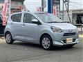 2025 Daihatsu Mira