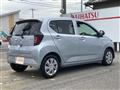 2025 Daihatsu Mira