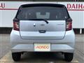 2025 Daihatsu Mira