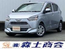 2025 Daihatsu Mira