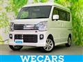 2021 Suzuki Every Wagon