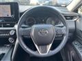 2023 Toyota Harrier
