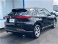 2023 Toyota Harrier
