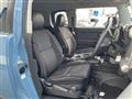 2013 Toyota FJ Cruiser