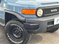 2013 Toyota FJ Cruiser