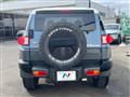 2013 Toyota FJ Cruiser