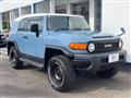 2013 Toyota FJ Cruiser