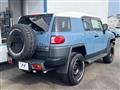 2013 Toyota FJ Cruiser