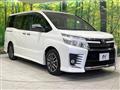 2016 Toyota Voxy