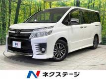 2016 Toyota Voxy