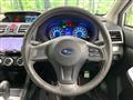 2015 Subaru IMPREZA XV HYBRID
