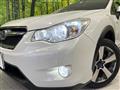 2015 Subaru IMPREZA XV HYBRID