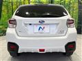2015 Subaru IMPREZA XV HYBRID