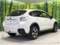 2015 Subaru IMPREZA XV HYBRID