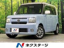2013 Daihatsu Move Conte