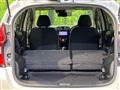 2020 Nissan Note