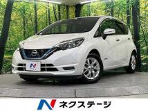 2020 Nissan Note
