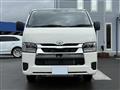 2026 Toyota Hiace Van