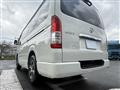 2026 Toyota Hiace Van