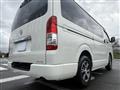 2026 Toyota Hiace Van