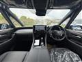 2027 Toyota Alphard Hybrid