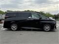 2027 Toyota Alphard Hybrid
